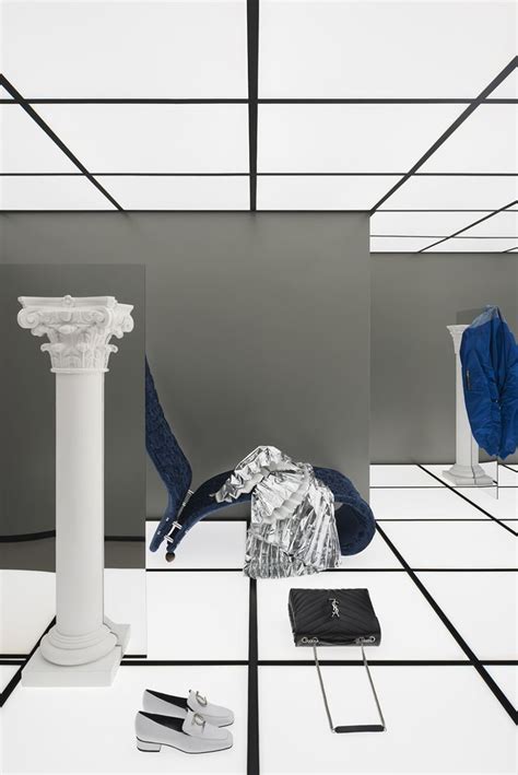 luxury brand brescia